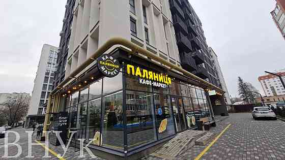 Продаж Квартира 5-кімнатна, 9/10 поверх на Зоряна (Арцеулова) Луцьк