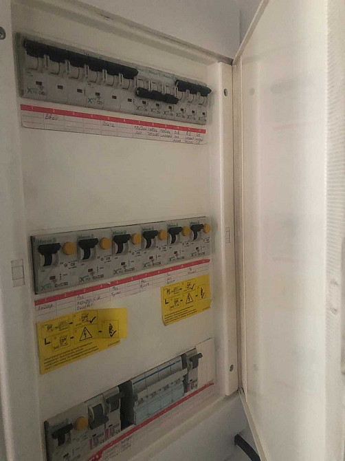 Продаж Квартира 3-кімнатна, 9/14 поверх на Юлії Здановської вул., д. 60-А Київ - фото 7