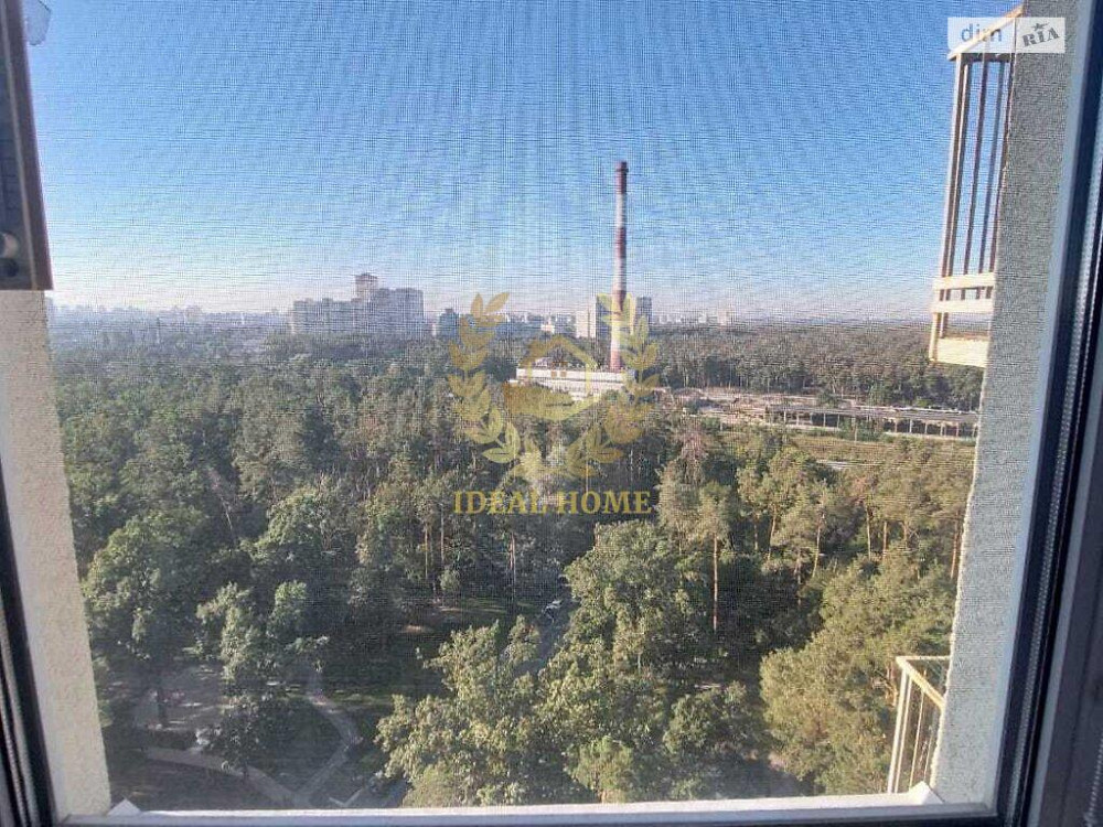 Продаж Квартира 1-кімнатна, 18/24 поверх на Пономарева ул., 26 Киев - изображение 9