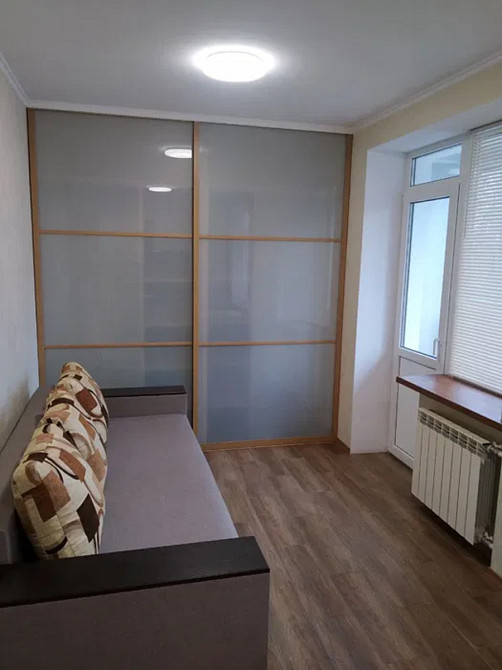 Оренда Квартира 1-кімнатна, 3/4 поверх на Шалимова, 5 Киев - изображение 4