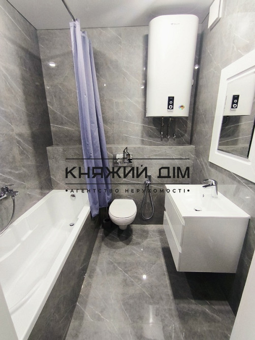 квартира з ремонтом у ЖК Great (Грейт). Код: 21146558 Київ - фото 15