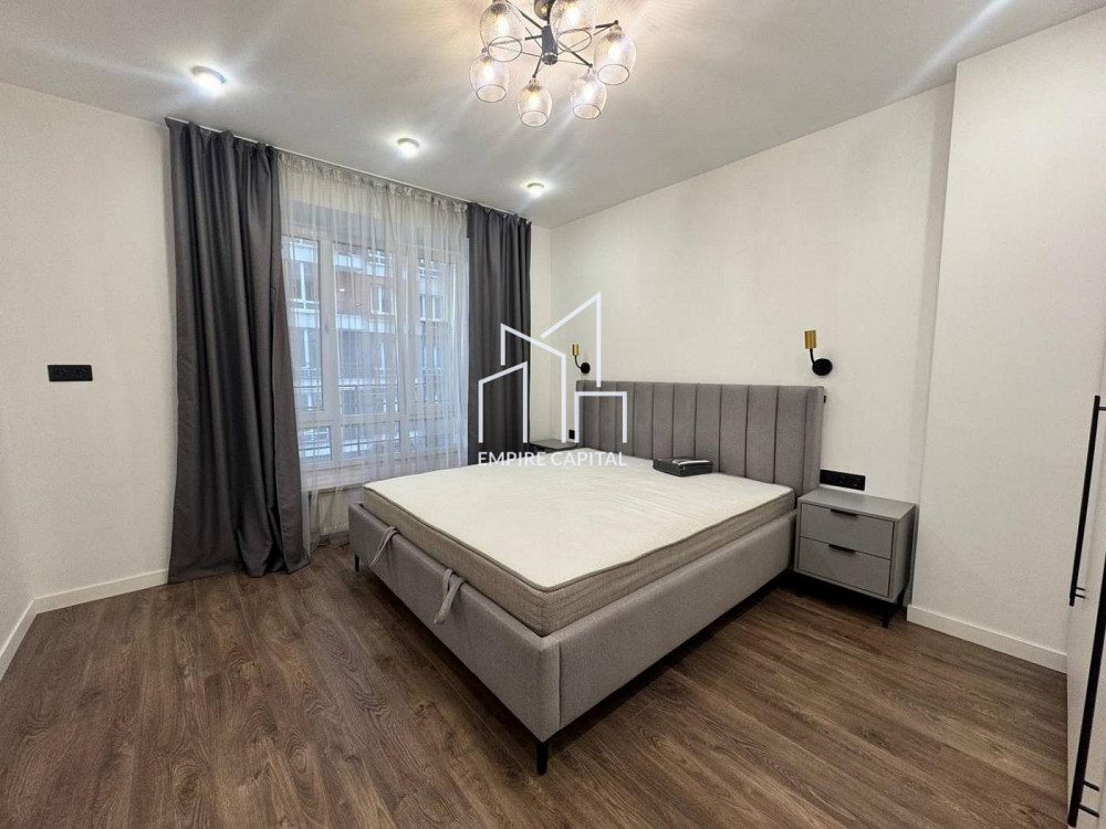 Оренда Квартира 2-кімнатна, 2/10 поверх на вул. Стрийська Львів - фото 12