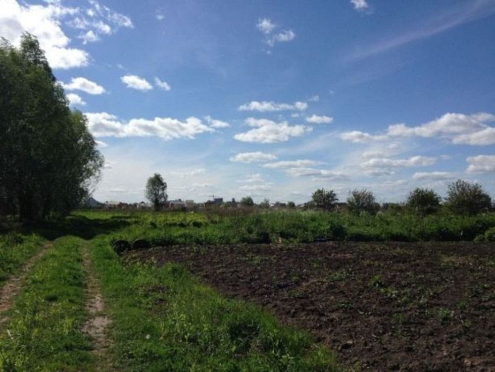 Продаж земельної ділянки 10 соток на Пирогова Бориспіль - фото 1