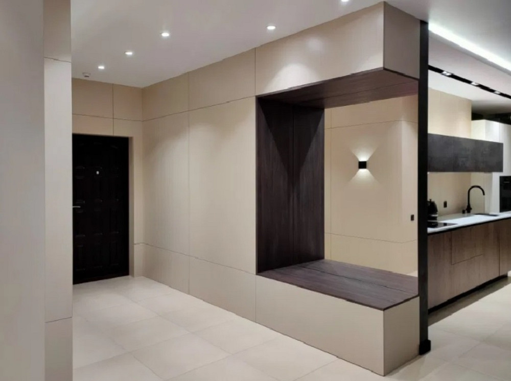 Продаж Квартира 3-кімнатна, 17/24 поверх на Генуэзская ул., 3б Одеса - фото 15