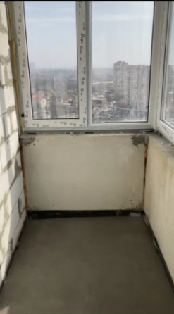 Однокомнатная квартира в Скай Сити Одеса