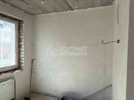 Продаж Квартира 1-кімнатна, 7/9 поверх на вул. Барабашова Харків