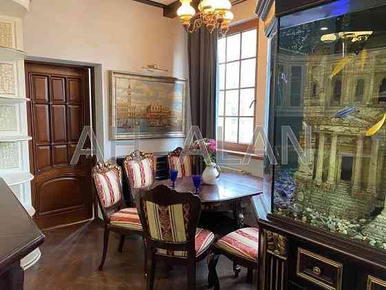 Оренда Будинок 3-кімнатний на Саксаганського вул., 121 Київ