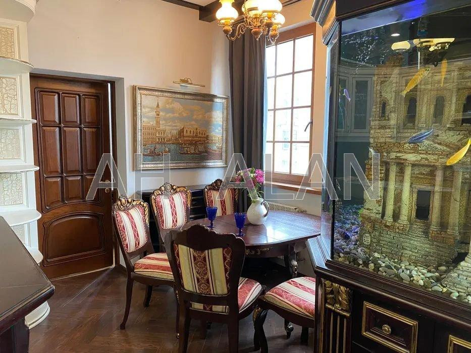 Оренда Будинок 3-кімнатний на Саксаганського вул., 121 Київ - фото 3