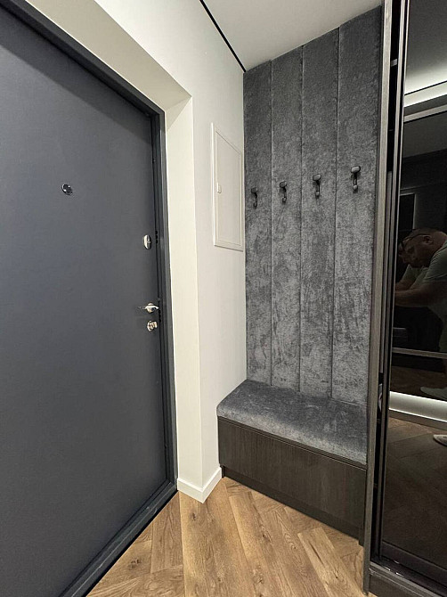 Продаж Квартира 3-кімнатна, 6/11 поверх на Юліана Пелеша Івано-Франківськ - фото 15