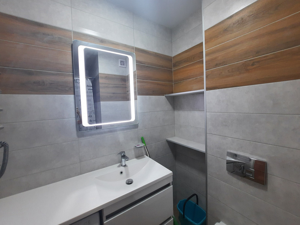 Оренда Квартира 2-кімнатна, 9/11 поверх на вул. Миру Тернопіль - фото 7