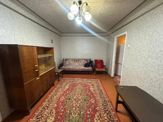 Оренда 2к Квартира 45 кв.м Абхазька, 4А Дніпро