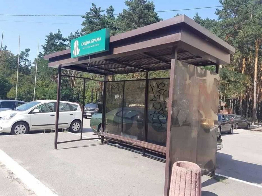 Продаж Квартира 1-кімнатна, 21/25 поверх на Світла, 3-д Київ - фото 18