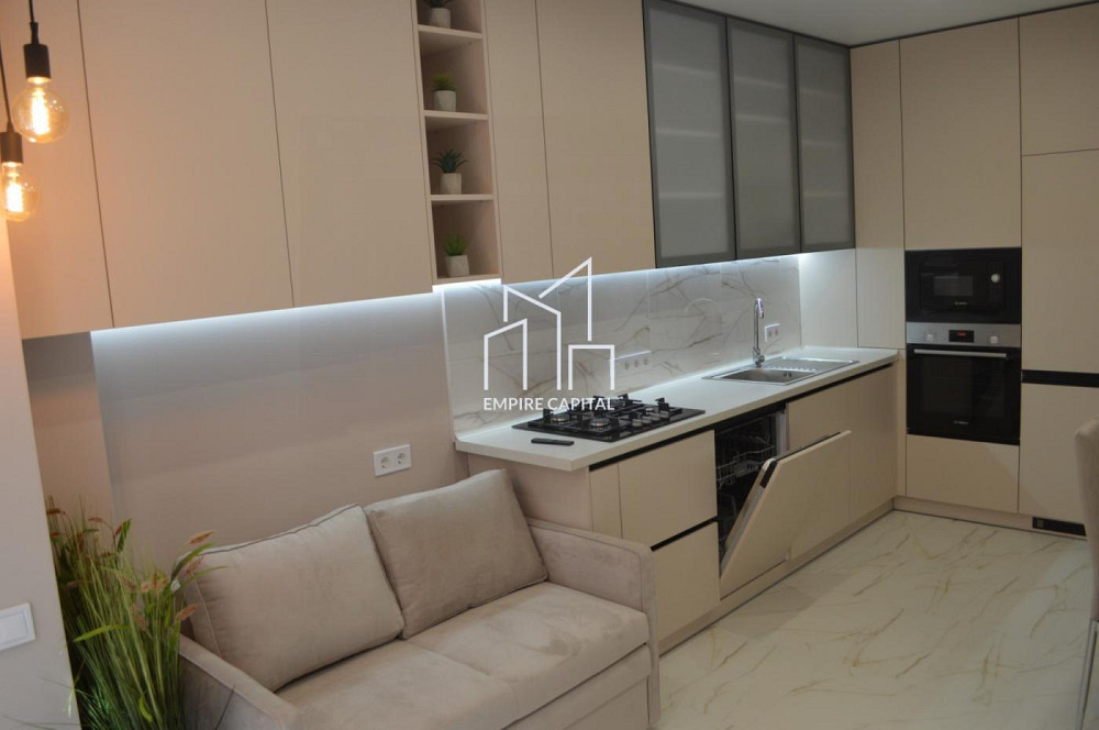 Оренда 1к Квартира 55 кв.м Шафаріка П. вул. Львів - фото 2