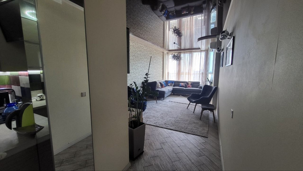 Продаж Квартира 2-кімнатна на просп. Академика Глушко, 32 Одеса - фото 4