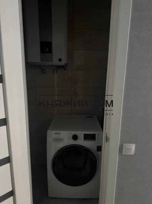 Оренда 2 кімнатна квартира м-в Виноградар КОД 11204055 Kiev - photo 18