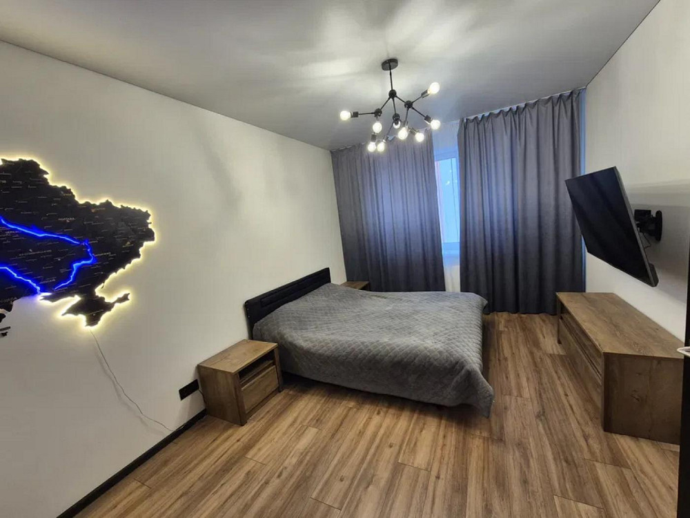 Продаж Квартира 1-кімнатна, 7/10 поверх на вул. Євгена Рихліка Житомир - фото 9