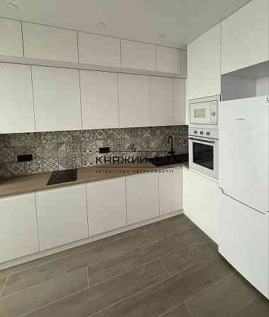 Продаж 1к Квартира 39 кв.м Ревуцкого ул. Київ