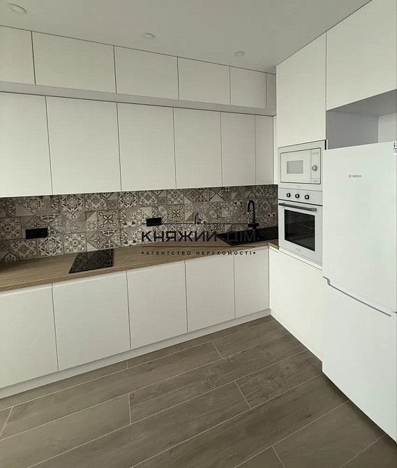 Продаж 1к Квартира 39 кв.м Ревуцкого ул. Київ - фото 3