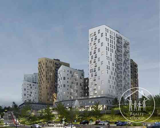 Продаж 1к Квартира 40 кв.м Збоїща вул. Львів