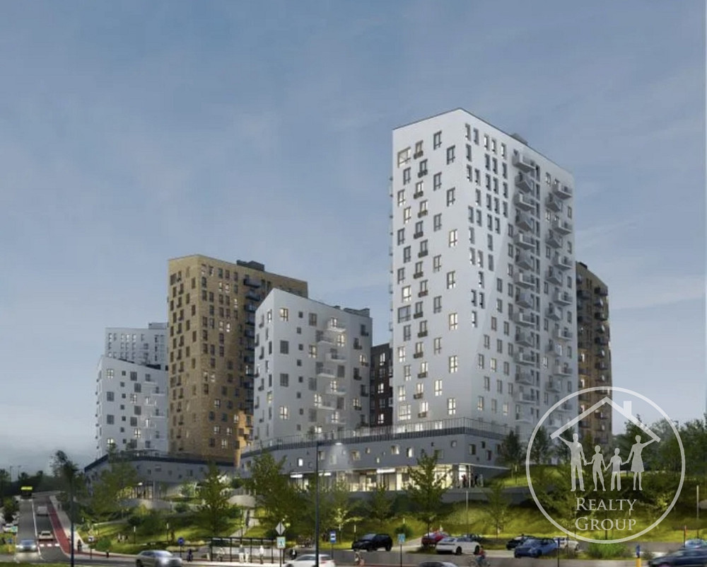 Продаж 1к Квартира 40 кв.м Збоїща вул. Львов - изображение 6