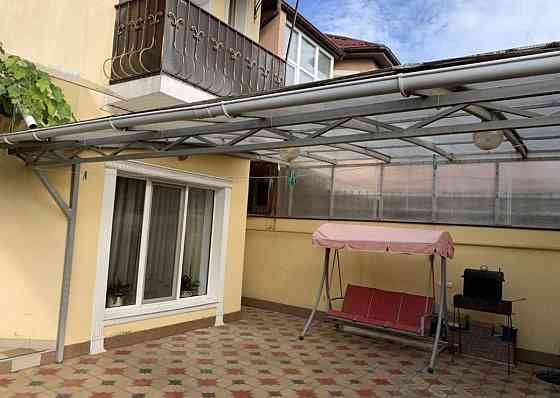 Продам двоповерховий будинок в Чубаєвці Одеса