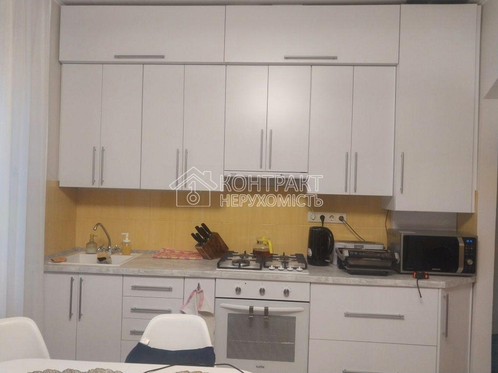 Оренда Квартира 2-кімнатна, 2/2 поверх на вул. Кузнечна Харьков - изображение 1