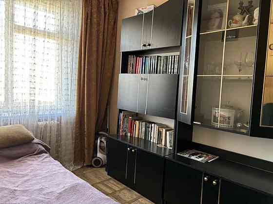 Продаж Квартира 2-кімнатна, 8/9 поверх на Кубанської України, 28 Київ