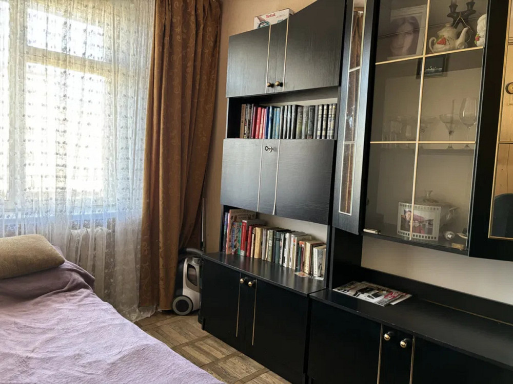 Продаж Квартира 2-кімнатна, 8/9 поверх на Кубанської України, 28 Київ - фото 2