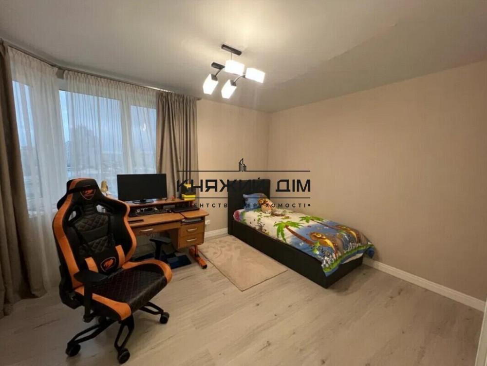 Продаж 3-х к.кв. на Позняках, по вул. Михайла Гришка в Дарницькому р-ні. Код об'єкту №: 21145462 Київ - фото 10