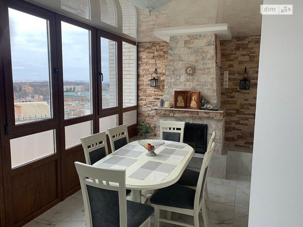 Продаж Квартира 4-кімнатна, 7/7 поверх на Академічна Винница - изображение 1