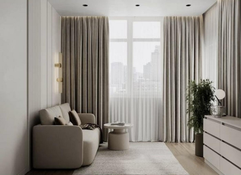 Продаж Квартира 2-кімнатна, 21/24 поверх на Краснова ул. Одеса - фото 4