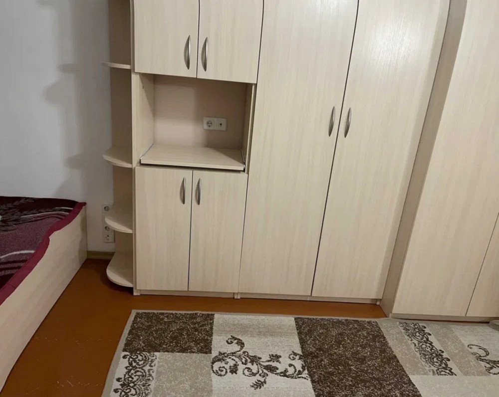 Оренда Квартира 1-кімнатна, 5/9 поверх на Василя Яна, 16 Київ - фото 4