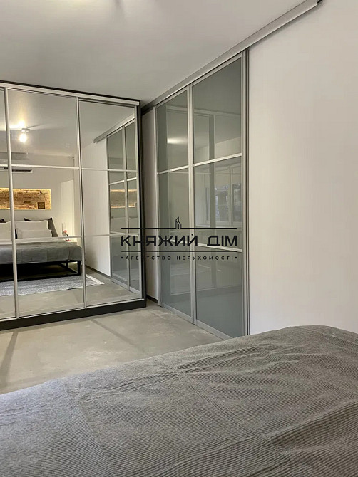 Оренда Квартира 2-кімнатна, 2/4 поверх на Ивана Марьяненко ул. Київ - фото 15