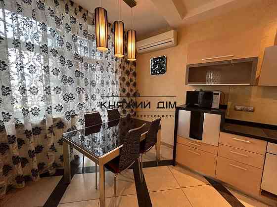 Оренда 3-кімнатної квартири ЖК Творець Київ