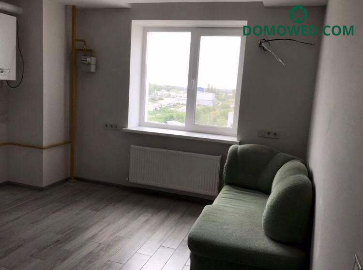 Оренда Квартира 1-кімнатна, 7/25 поверх на Жулянская ул., 2Г Київ - фото 6