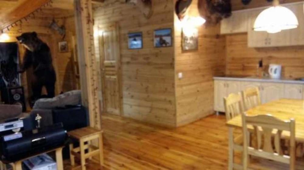 Продаж 2-поверховий Будинок з ділянкою 18 сот 100 кв.м  на кооп. Березка 1 Проців - фото 8