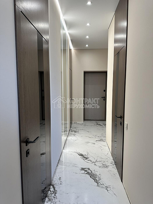 Продаж Квартира 2-кімнатна, 3/5 поверх на вул. Партизанський Kharkiv - photo 6