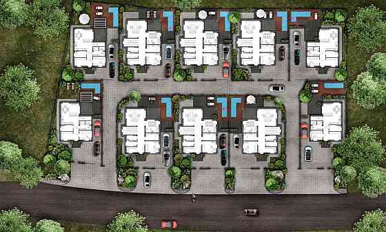 Продаж Будинок на Береговая ул. Одесса