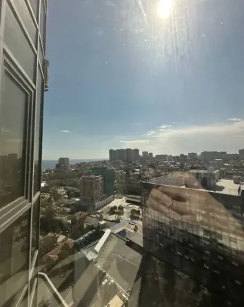 Продажа 2к Квартира 75 кв.м Гагарінське плато, 5/2 Одесса