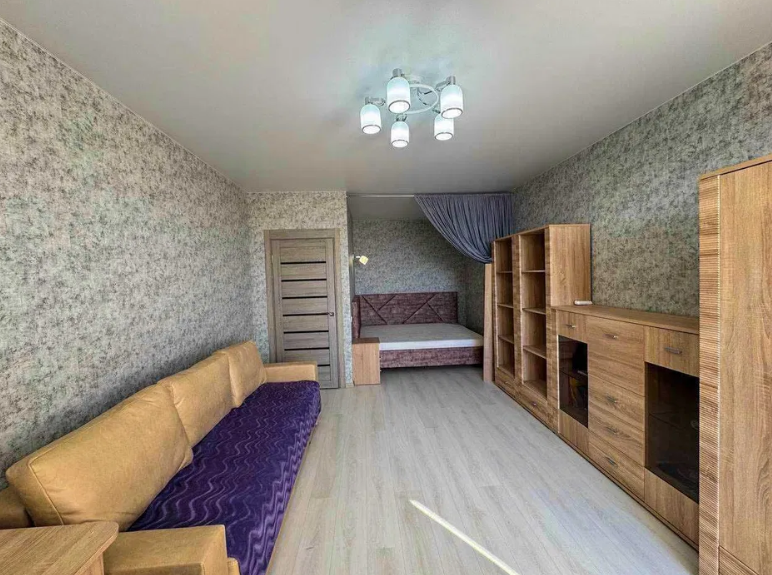 Продам 1-комнатную квартиру с ремонтом и видом на море в ЖК «Рахат Лукум» (ул.Сахарова) Odessa - photo 4