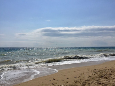 Продаж земельної ділянки 0.1 соток на ул. Солнечная, 1042 Затока - изображение 1