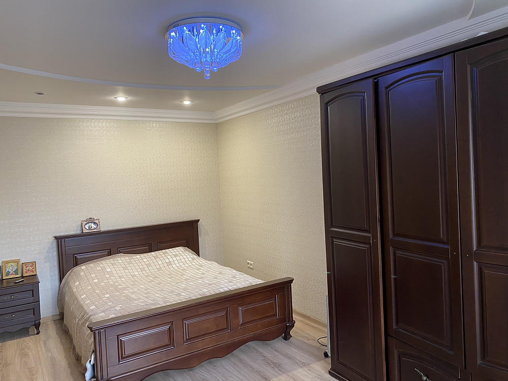 Продаж Квартира 1-кімнатна на ул. Генерала Петрова, 10 Одеса - фото 6