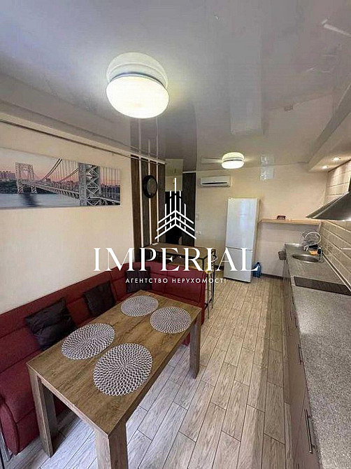 Оренда Квартира 1-кімнатна, 20/25 поверх на вул. Бажана Миколи Київ - фото 7