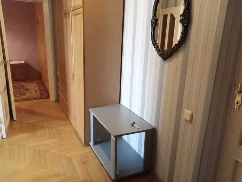 Оренда Квартира 2-кімнатна, 2/5 поверх на Светлицкого ул., 25 Kiev - photo 1