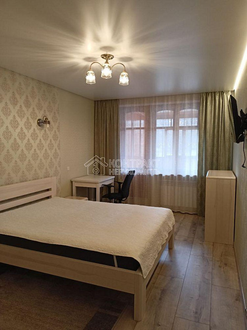 Оренда Квартира 3-кімнатна, 1/9 поверх на вул. Героїв Праці Харків - фото 10