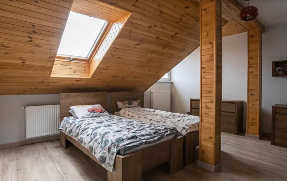 Продаж Квартира 5-кімнатна, 9/9 поверх Тернополь - изображение 14