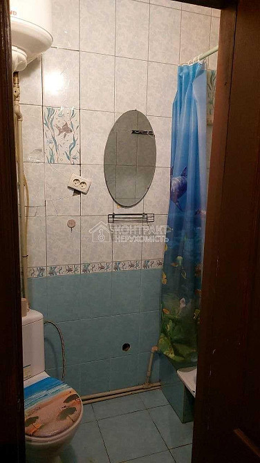 Продаж Квартира 1-кімнатна, 2/2 поверх на вул. Героїв Харкова Kharkiv - photo 8