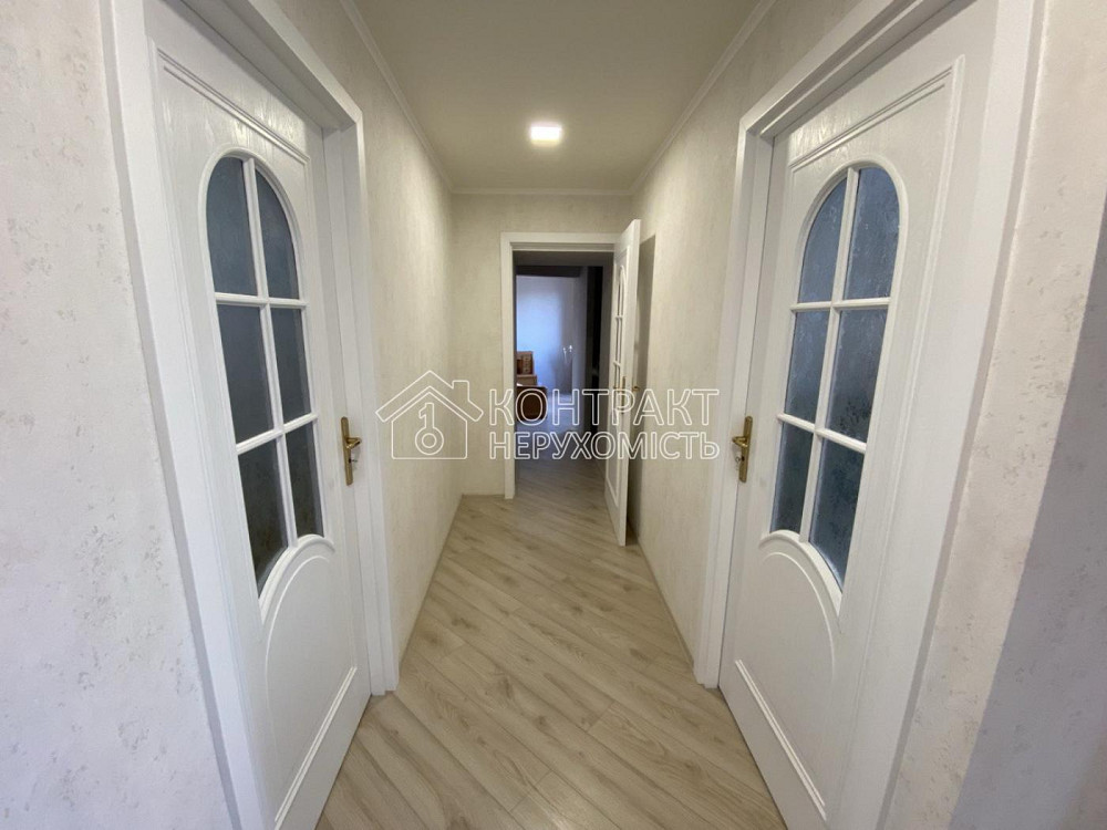 Продаж Квартира 4-кімнатна, 3/9 поверх на вул. Леся Сердюка Харків - фото 10