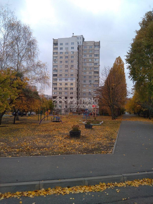 Продаж Квартира 4-кімнатна, 10/16 поверх на вул. Наталії Ужвій Харків - фото 2