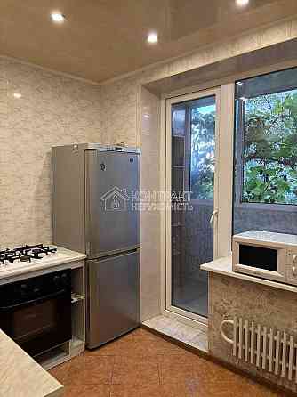 Оренда 1к Квартира 38 кв.м Європейська вул. Харків